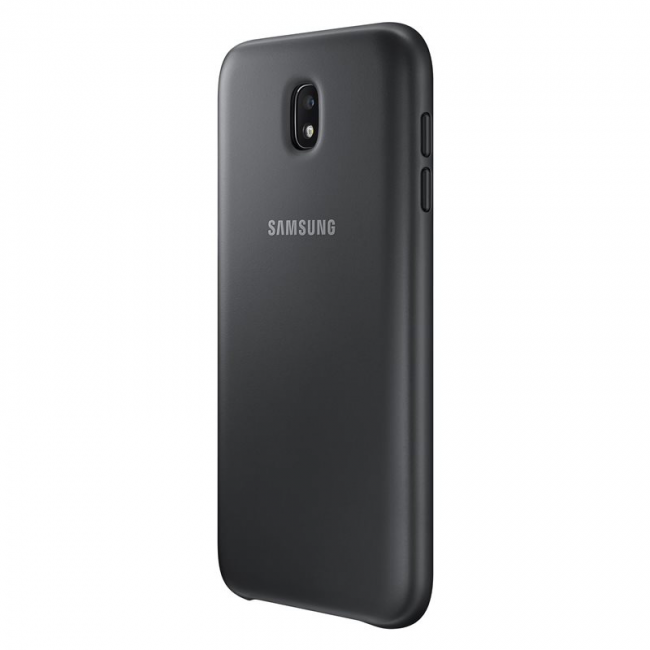 Etui Samsung Dual Layer Cover do Galaxy J7 2017