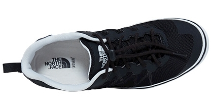 the north face base camp flow sneaker