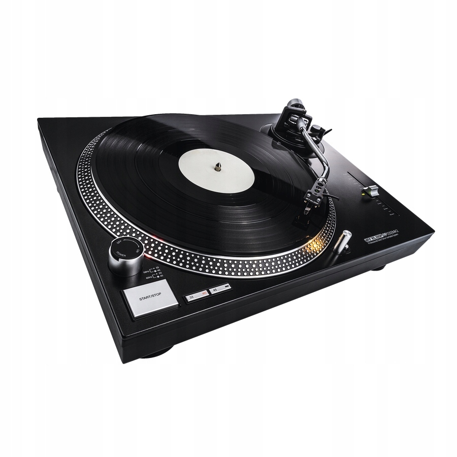 Reloop RP-2000 MK2 - Gramofon