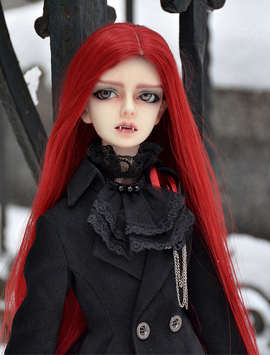 BJD Dollfie SD 1/3 Popodoll Jitian wampir NS