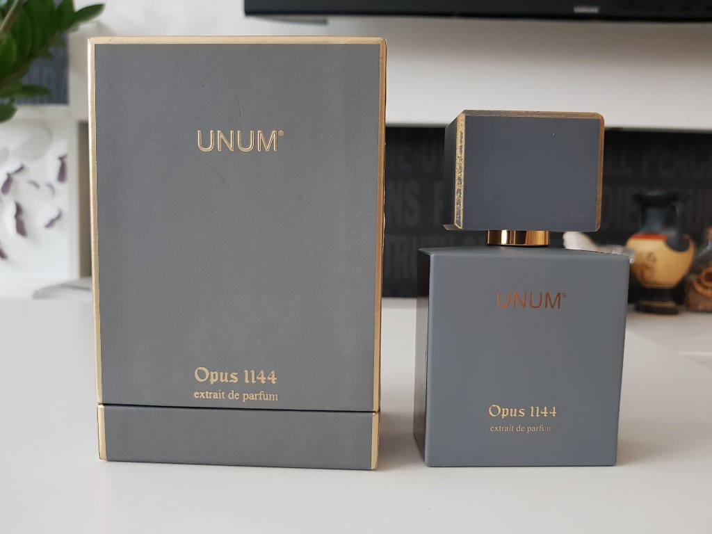 UNUM OPUS 1144 100ML EKSTRAKT PERFUM
