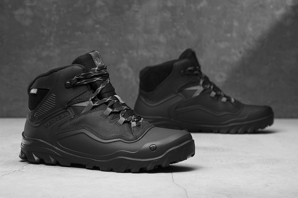 merrell men's overlook 6