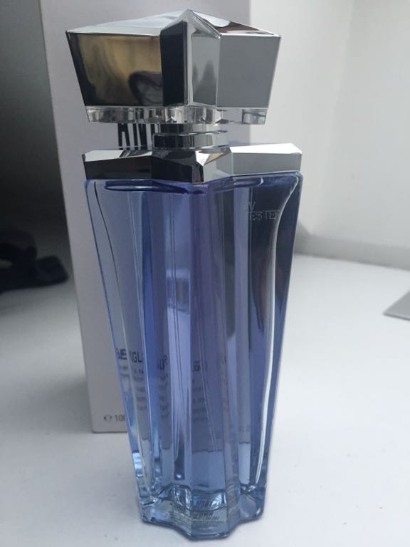 Angel Thierry Mugler 100ml, tester