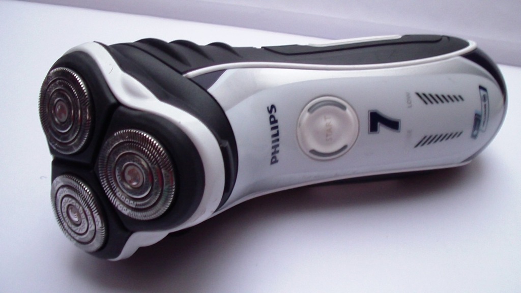 golarka  PHILIPS  HQ7390 F1 Williams