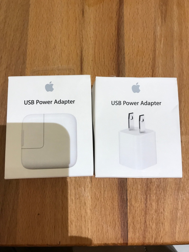 Iphone USB POWER ADAPTER