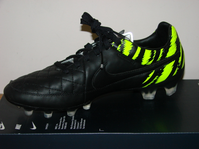 tiempo legacy fg