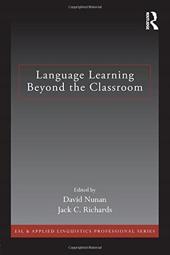 Language Learning Beyond the Classroom ESL Applie