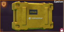 Escape From Tarkov Epsilon Case