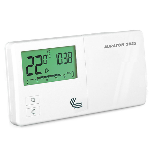 Sterownik AURATON 2025 Regulator