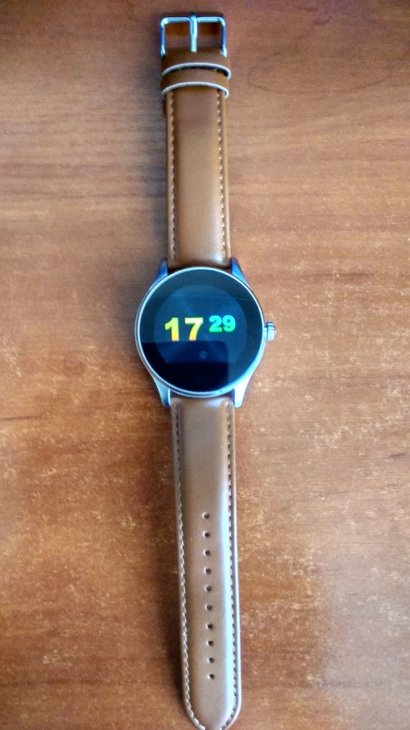 k88 smartwatch