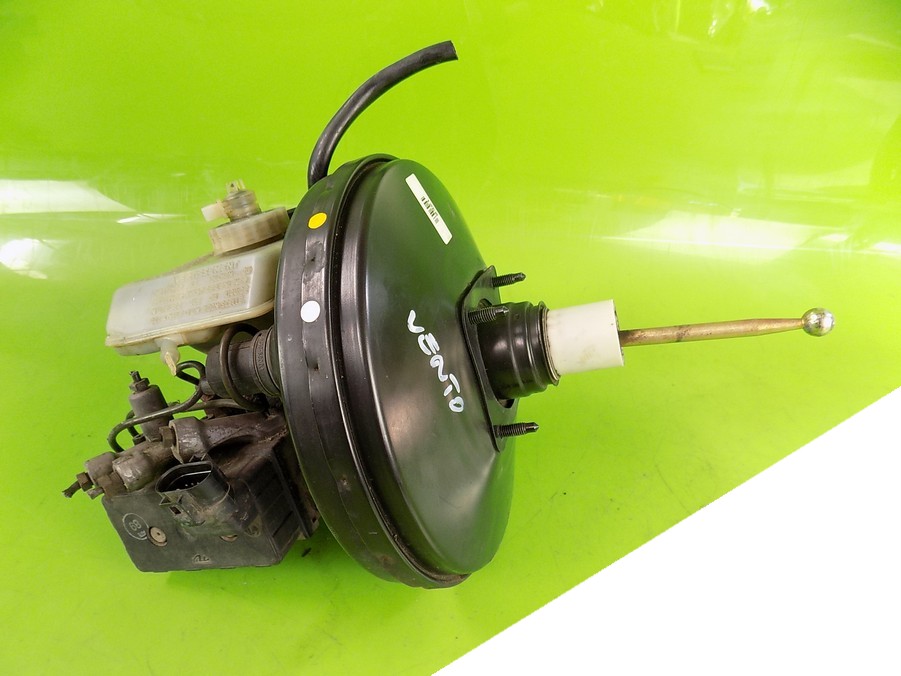 Serwo pompa hamulcowa ABS VW VENTO PASSAT B3 1996r