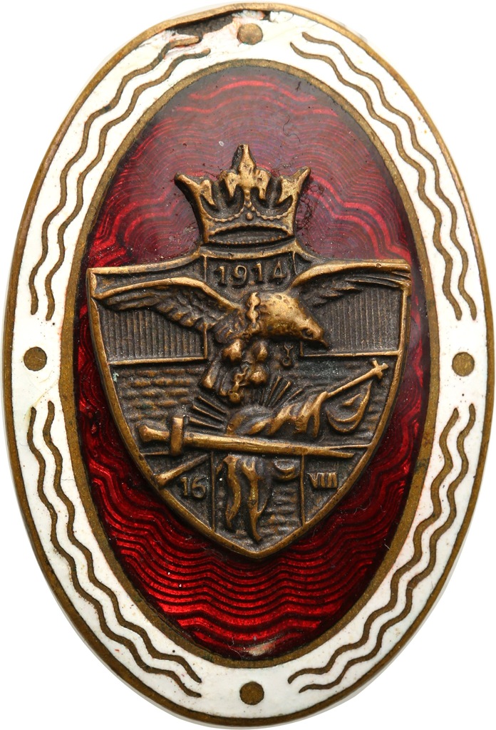 Polska Naczelny Komitet Narodowy 1914