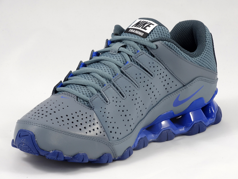 nike reax 44