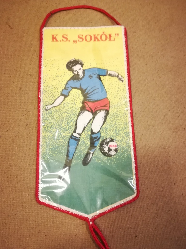 --- KS "SOKÓŁ" SOKÓŁKA 1609 --