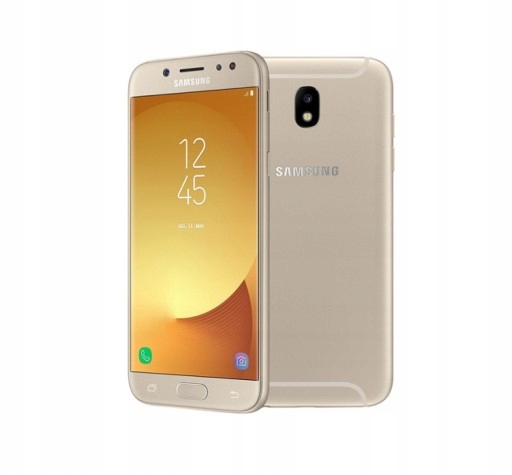 galaxy j5 2017 duos