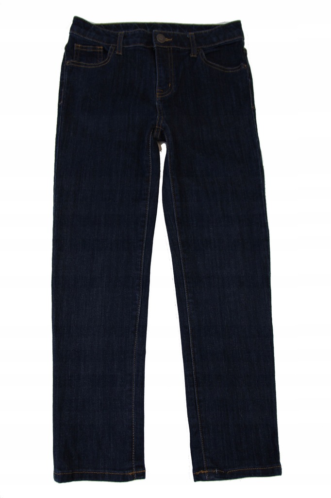 Spodnie jeans CHEORKEE r 164 (L1698)