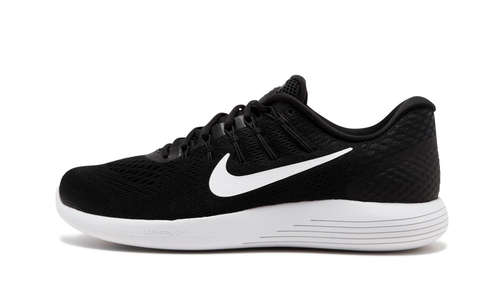 Nike hot sale lunarglide 46