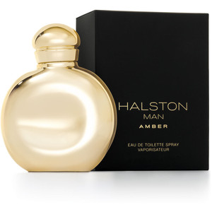 Halston Man Amber 125ml Unikat Oficjalne Archiwum Allegro