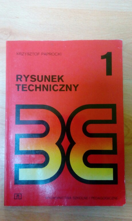 Rysunek Techniczny Kpaprocki 7262765456 Oficjalne