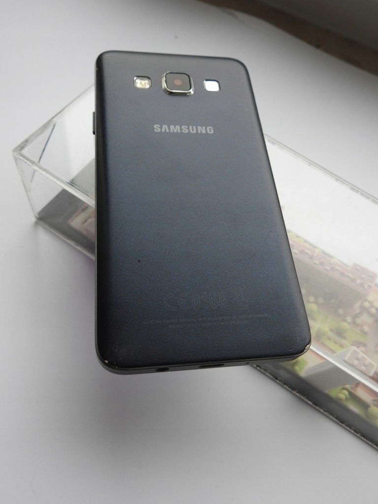 galaxy a3 a300fu