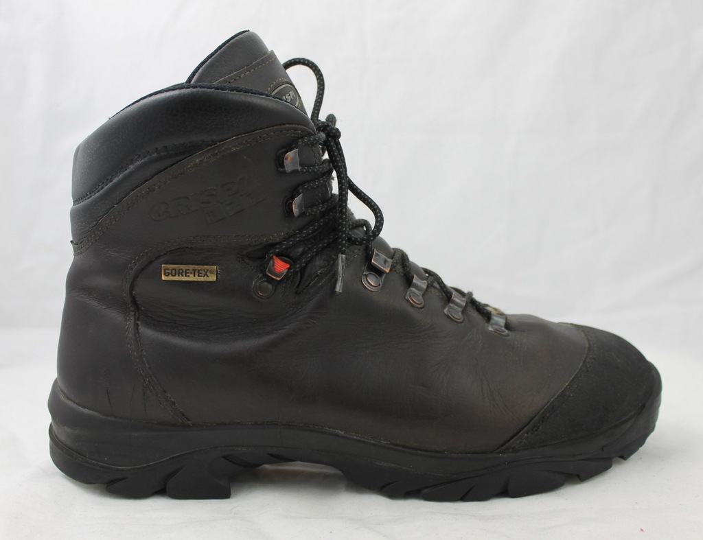 CRISPI HTG_GORE-TEX, VIBRAM__SKÓRA, TREKKING_46_29