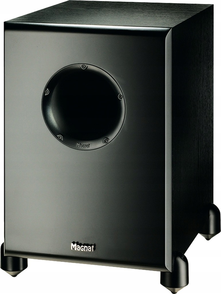MAGNAT Subwoofer Beta Sub 20 A czarny