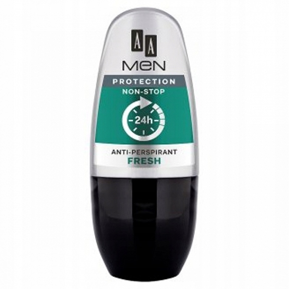 AA MEN Anti-Perspirant Fresh, 50ml