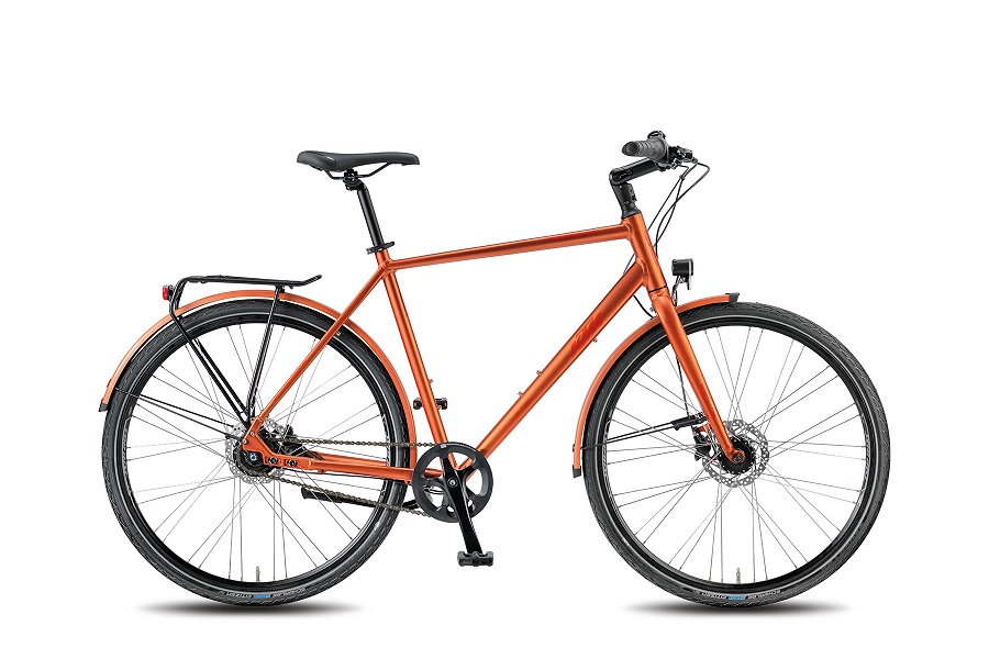 ROWER KTM CHESTER 51CM 28.7 2018 + GRATISY