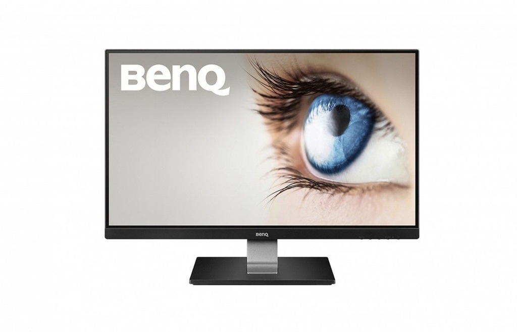 Benq gw2406z настройка монитора