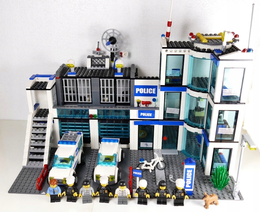 lego 7498
