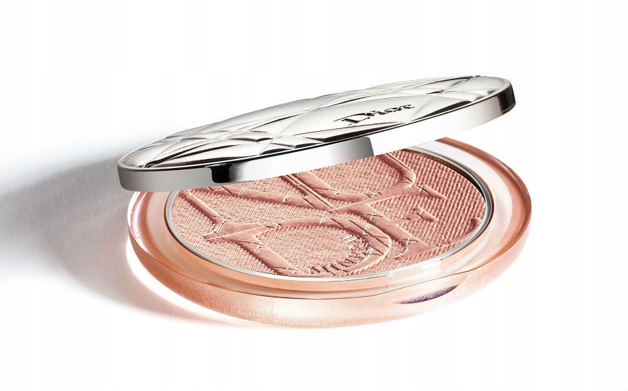 Dior rose 2025 glow luminizer