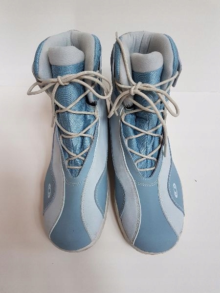 salomon goretex 39