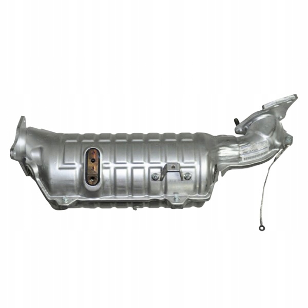 Katalizator DPF Subaru Forester 2.0 D 150 KM 2008-