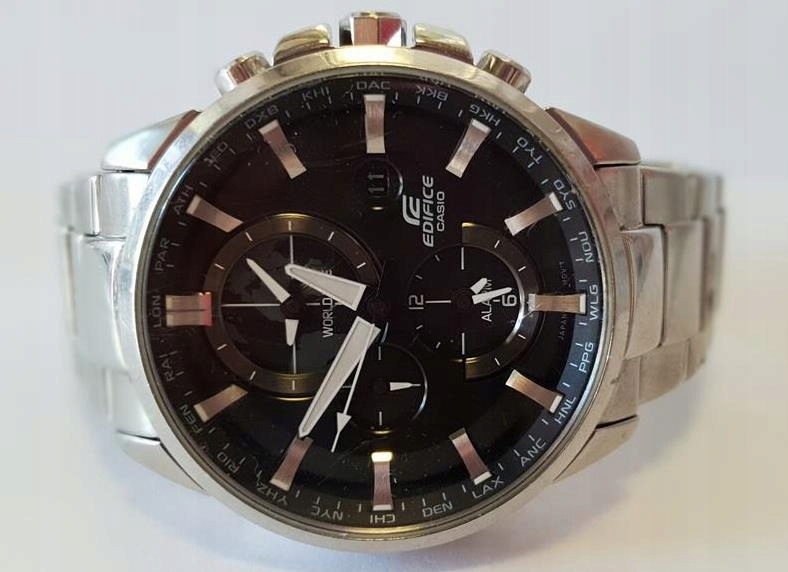 ZEGAREK CASIO EDIFICE ETD 310 DY 7600713949 oficjalne archiwum Allegro