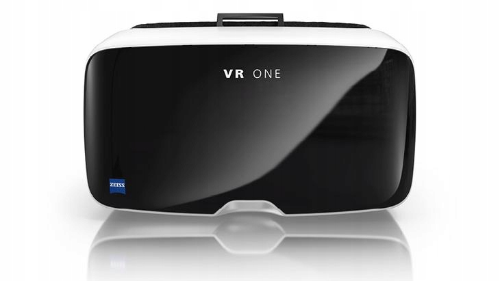 Nowe GOGGLE OKULARY 3D VR ONE ZEISS FV23%