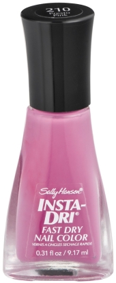 Sally Hansen Insta Dri LAKIER 210 Presto Pink