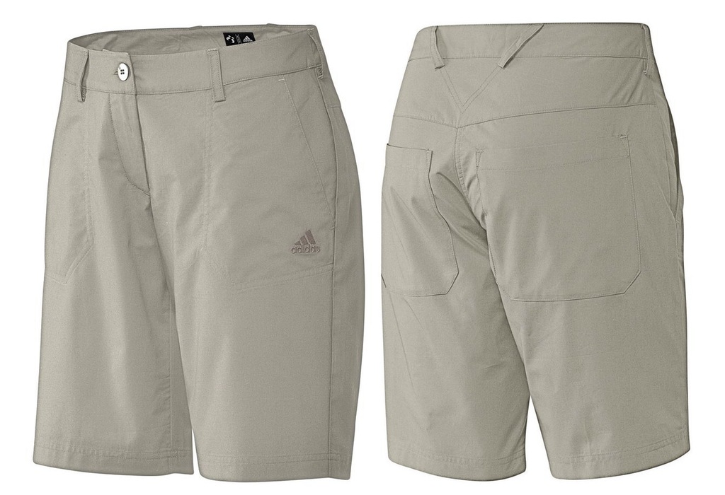Adidas WS Shorts szorty trekkingowe damskie 40 (M)