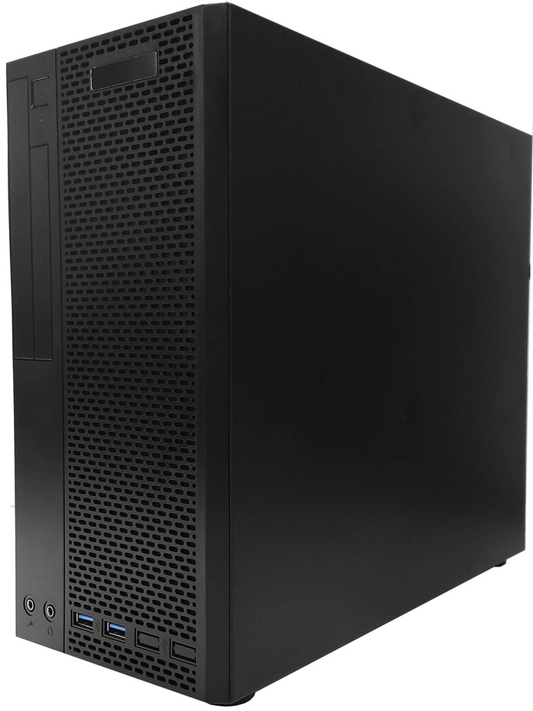 OUTLET Obudowa AVANCE L12B USB 3.0 + 300W Zasilacz