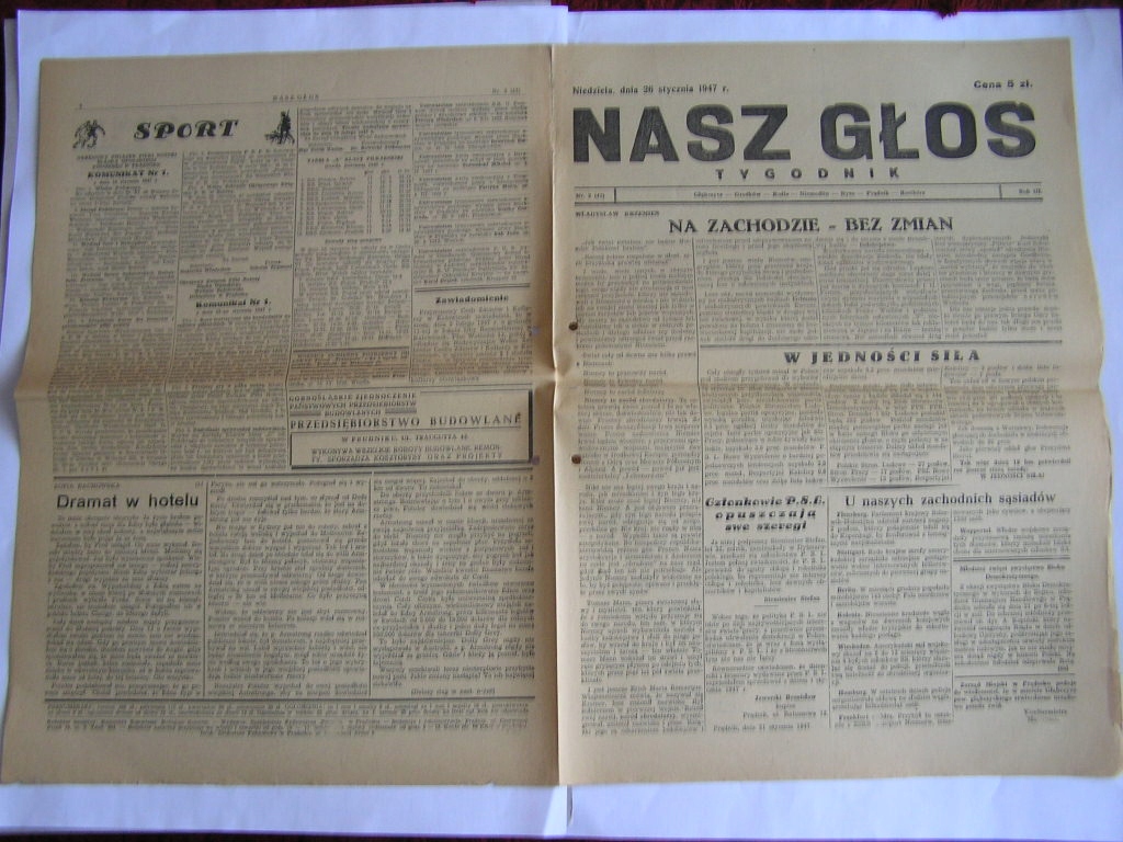 GŁĄBCZYCE GRODKÓW KOŹLE NIEMODLIN NYSA PRĄDNIK Nr2