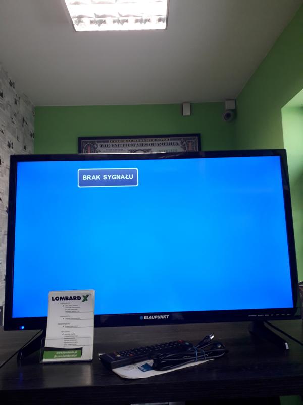 TV BLAUPUNKT BLA-32/148I-GB-11B-HBUKP-EU LOMBARDX
