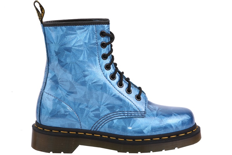 OKAZJA DR. MARTENS 1460 SAPHIRE JEWEL r. 3(36) 6918154087 oficjalne