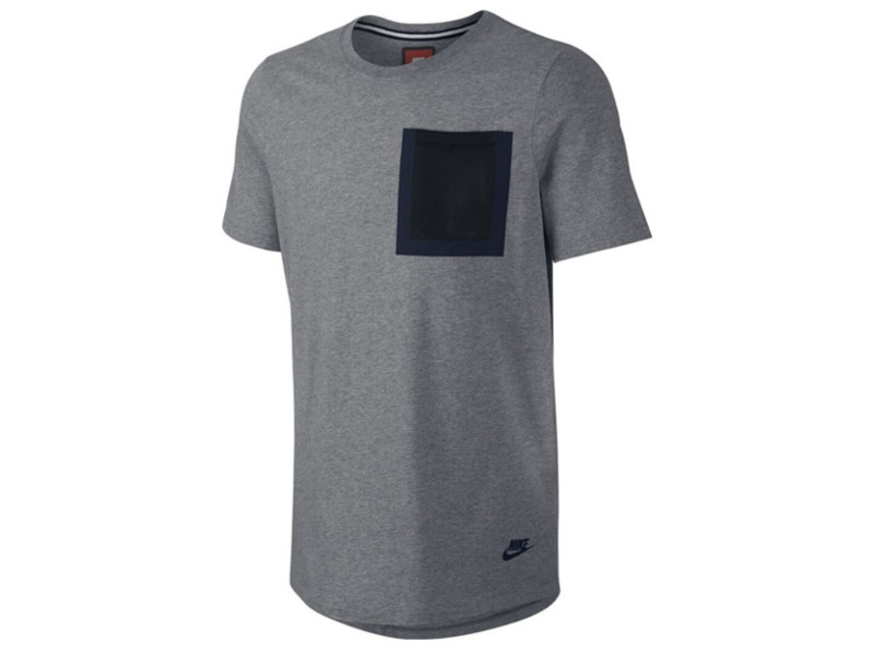Koszulka Nike z kieszonką Tech Hypermesh Rozm. M
