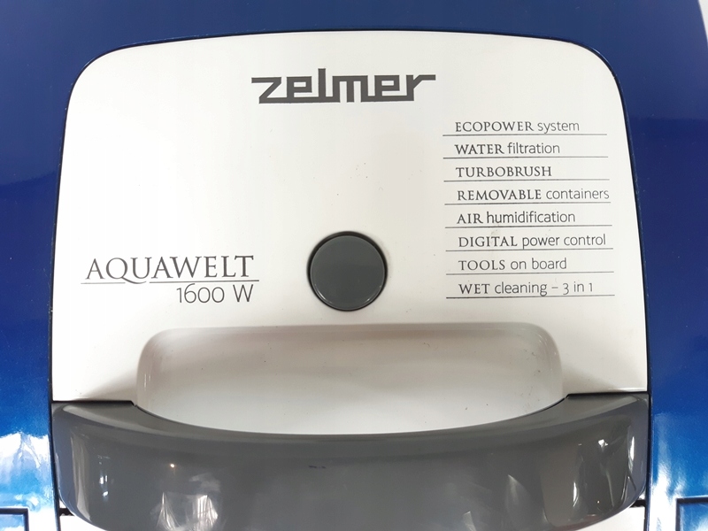 Zelmer aquawelt 1600w инструкция на русском в картинках