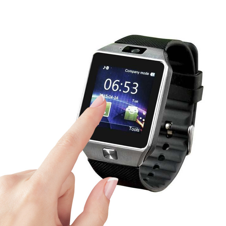 redmi note smartwatch