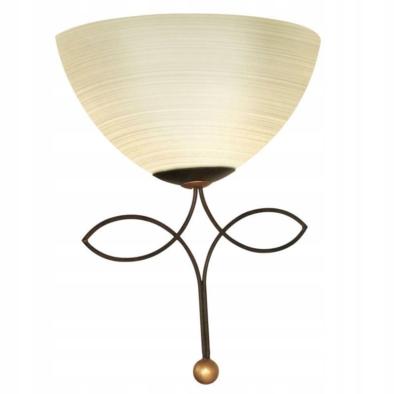 Lampa Kinkiet Nowoczesny 1pł BELUGA EGLO