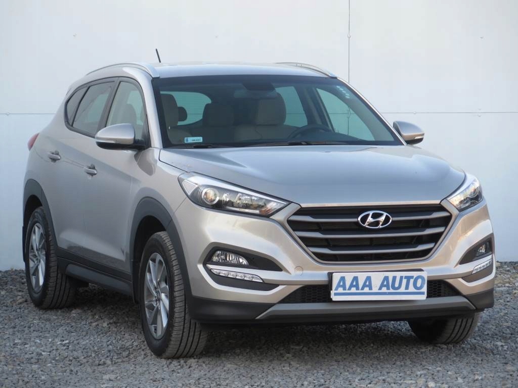 Купить Hyundai Tucson 1.6 GDI, Салон Польша: отзывы, фото, характеристики в интерне-магазине Aredi.ru