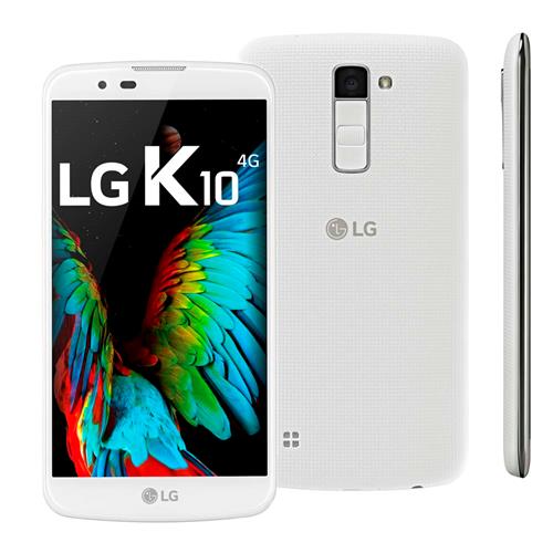 NOWY! LG K10 LTE K420N