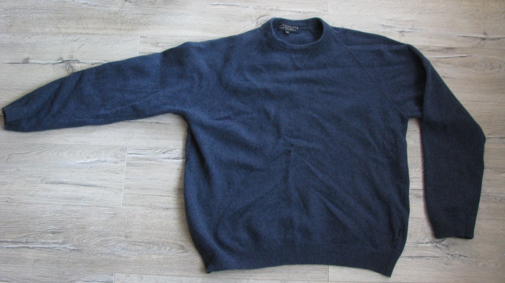 Sweter męski COTTONFIELD rozmiar XL