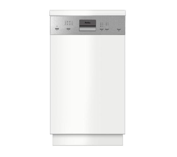 Zmywarka do zabudowy Amica ZZM 436 I klasa A+ 9kpl