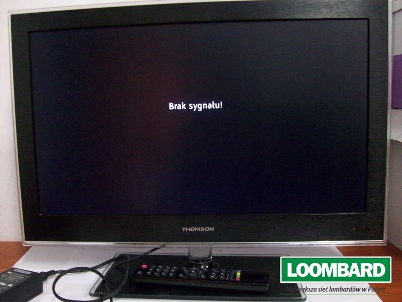 TELEWIZOR THOMSON 24FS4246C